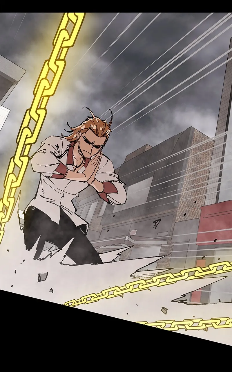 Read Kill to Live chapter 29 image 11 on Lezhin