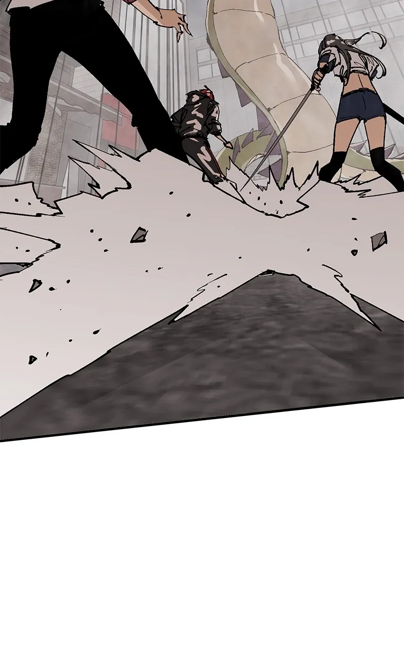 Read Kill to Live chapter 29 image 111 on Lezhin