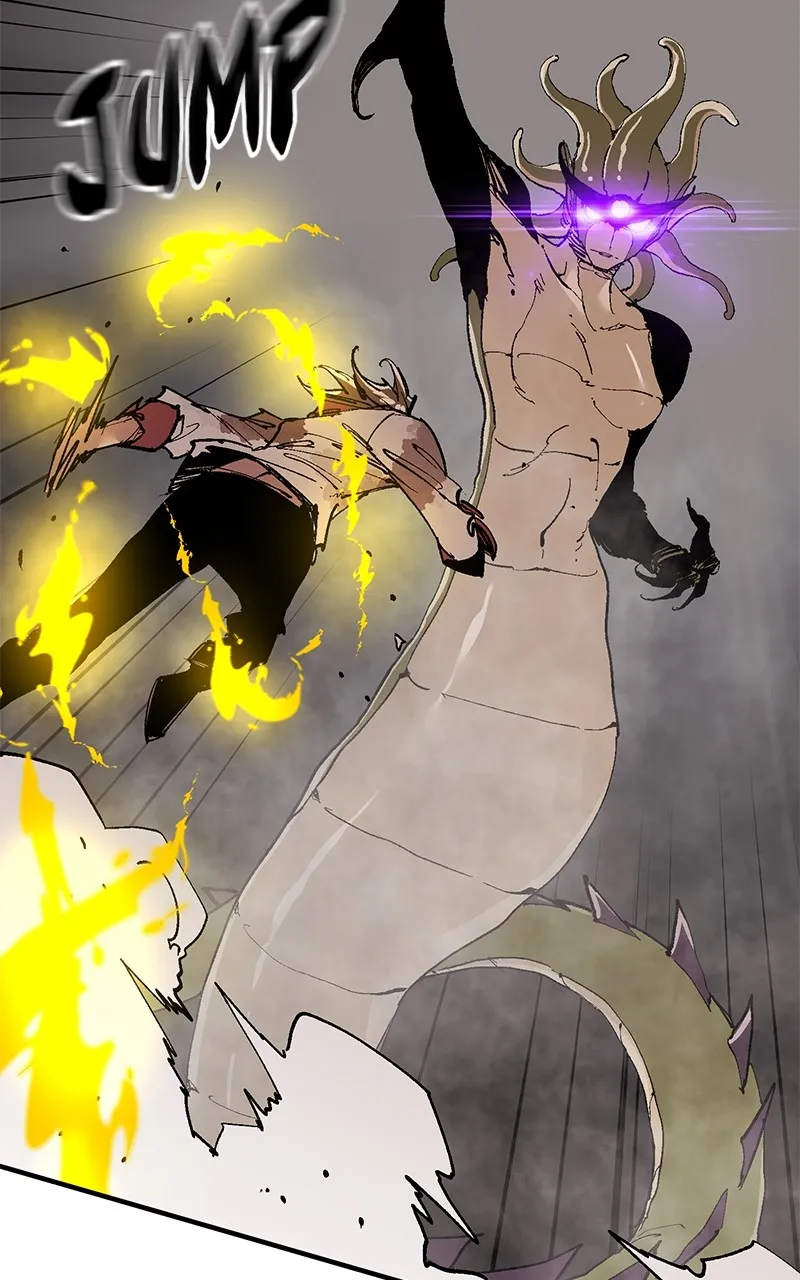 Read Kill to Live chapter 29 image 119 on Lezhin