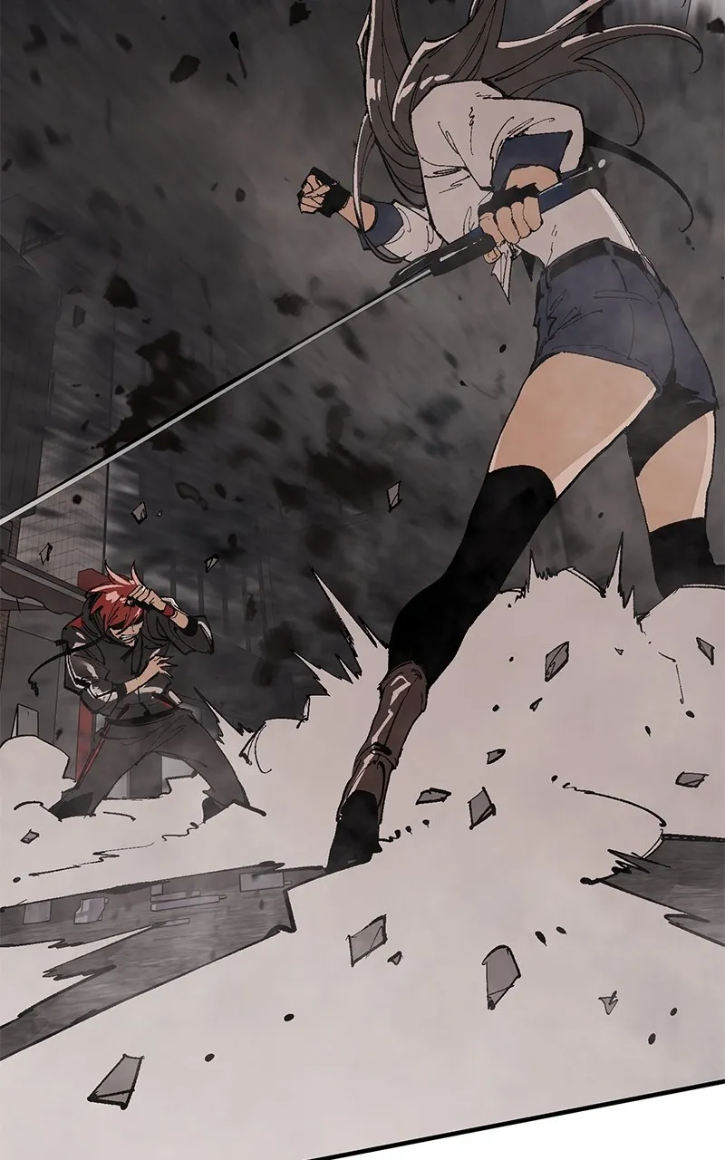 Read Kill to Live chapter 29 image 130 on Lezhin