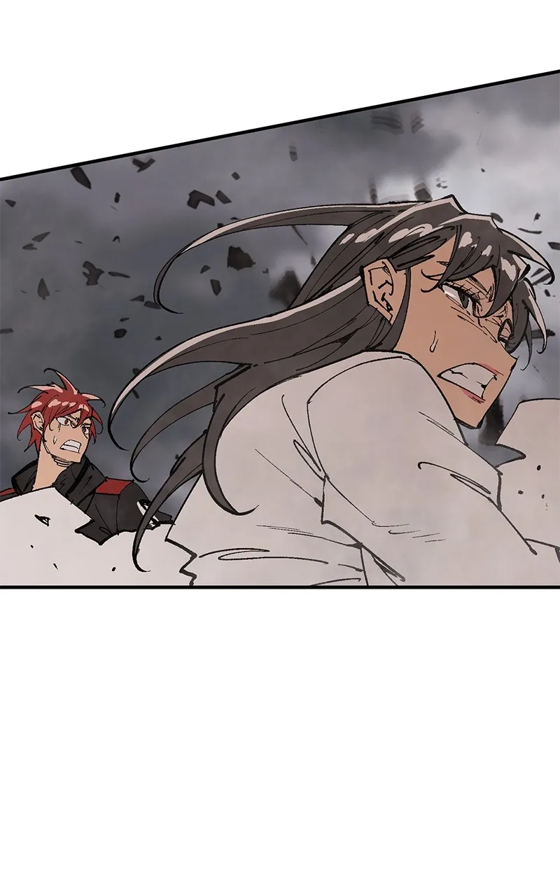 Read Kill to Live chapter 29 image 132 on Lezhin