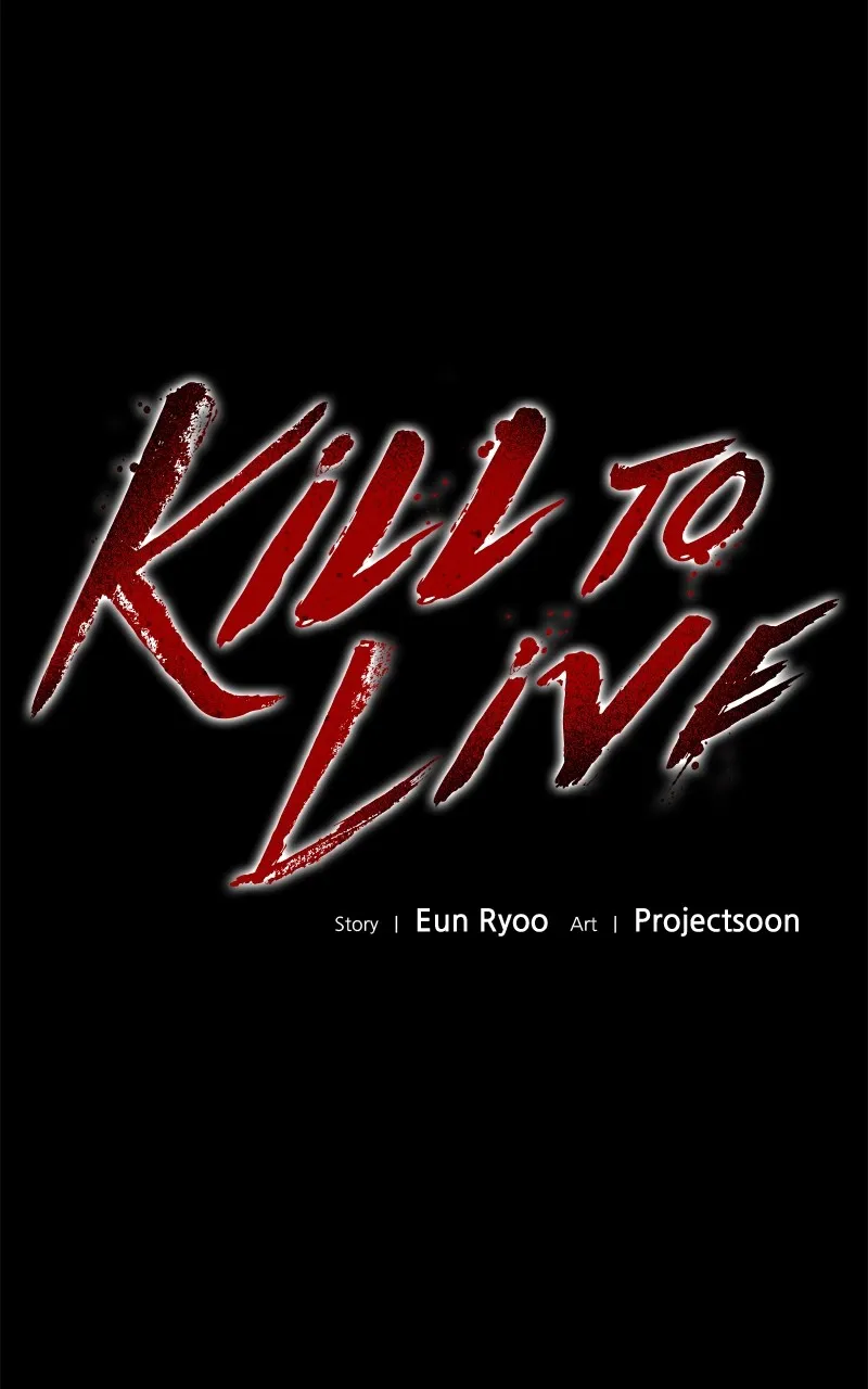 Read Kill to Live chapter 29 image 19 on Lezhin