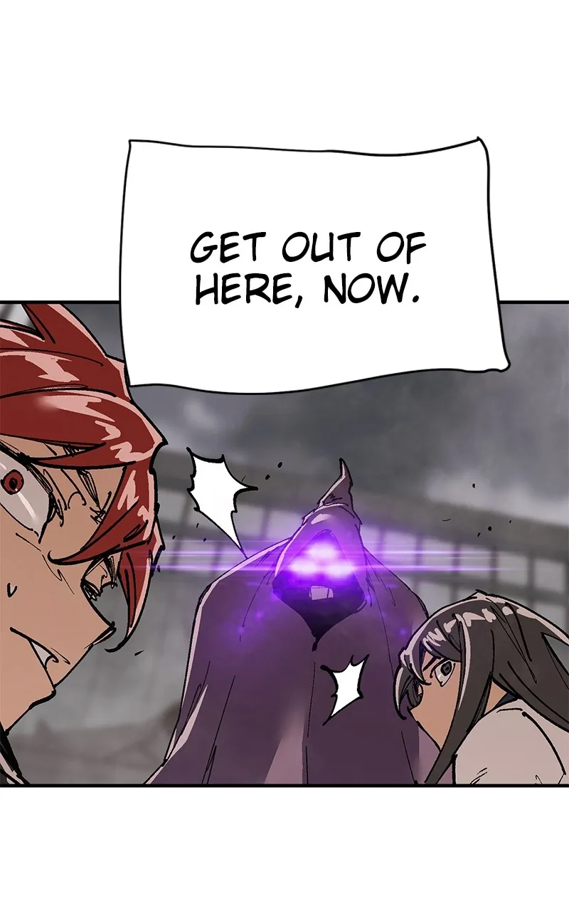 Read Kill to Live chapter 29 image 21 on Lezhin