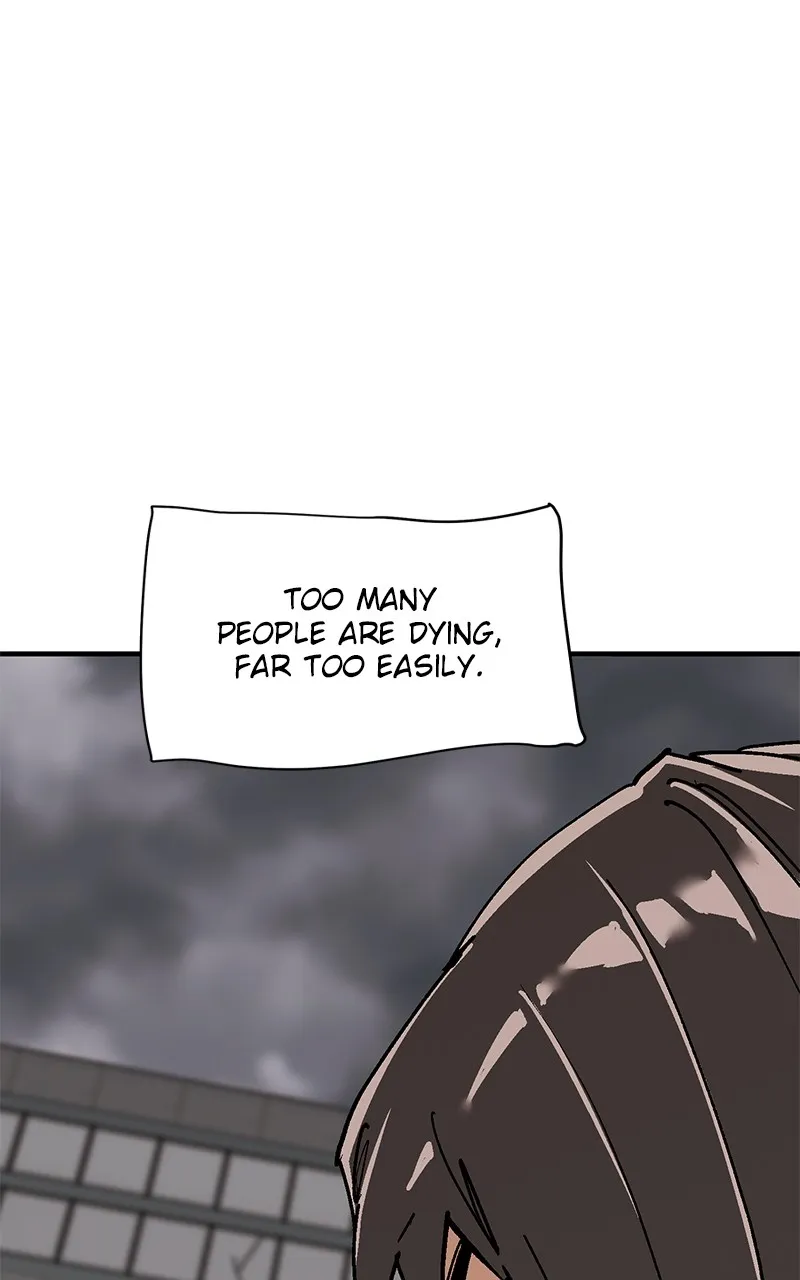 Read Kill to Live chapter 29 image 27 on Lezhin