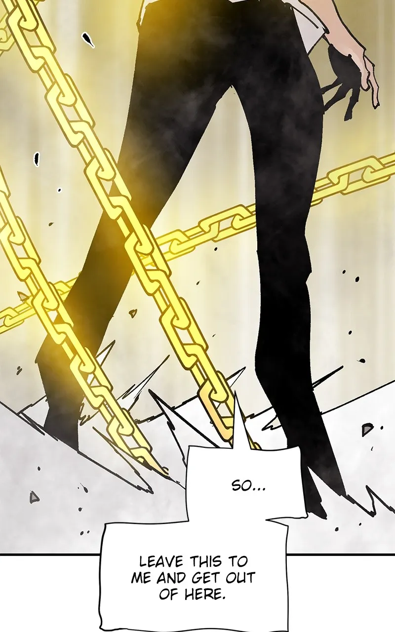 Read Kill to Live chapter 29 image 32 on Lezhin