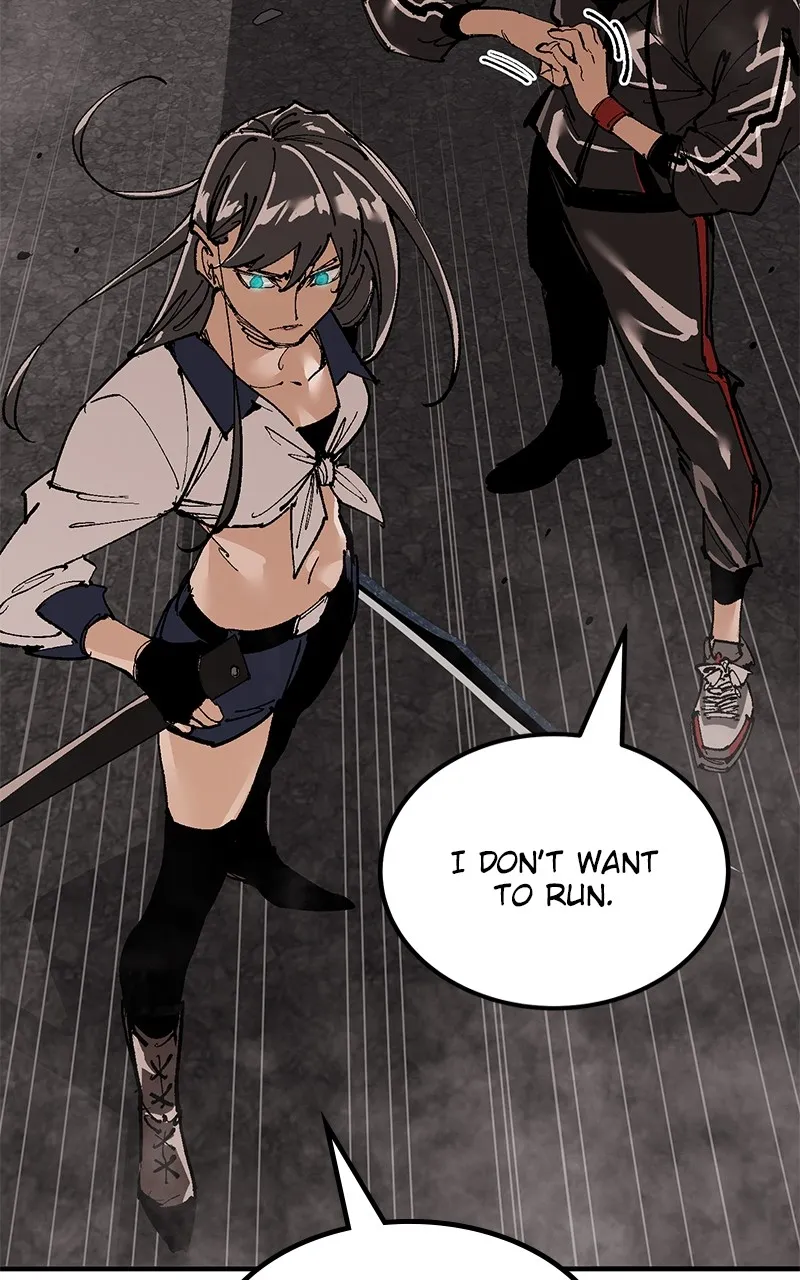 Read Kill to Live chapter 29 image 40 on Lezhin
