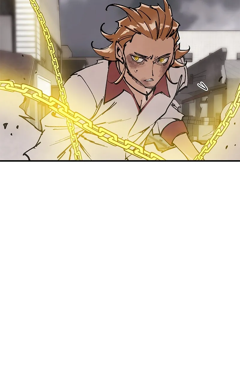 Read Kill to Live chapter 29 image 42 on Lezhin