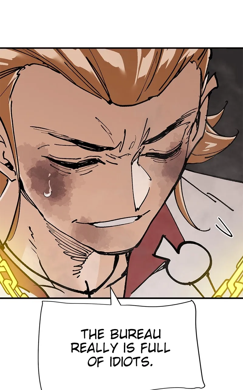 Read Kill to Live chapter 29 image 43 on Lezhin