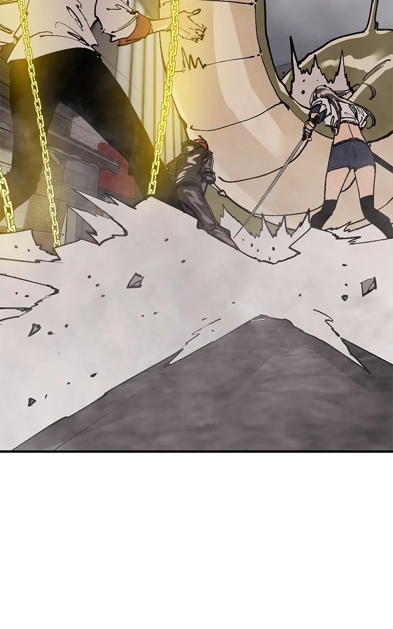 Read Kill to Live chapter 29 image 48 on Lezhin