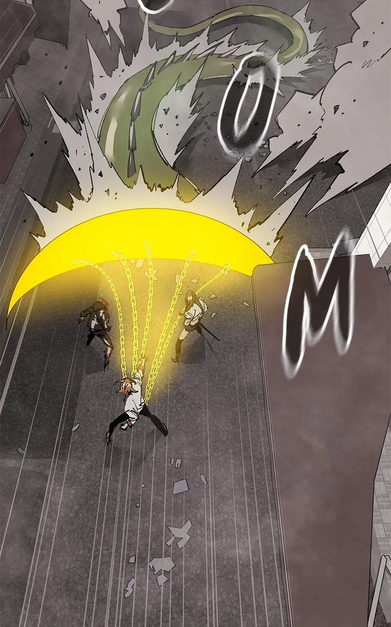 Read Kill to Live chapter 29 image 54 on Lezhin