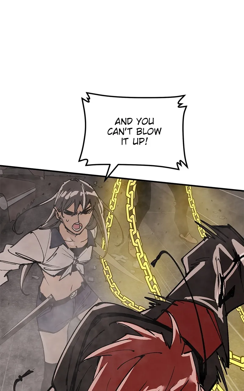 Read Kill to Live chapter 29 image 60 on Lezhin