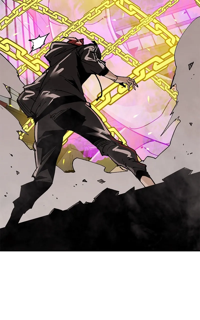 Read Kill to Live chapter 29 image 73 on Lezhin
