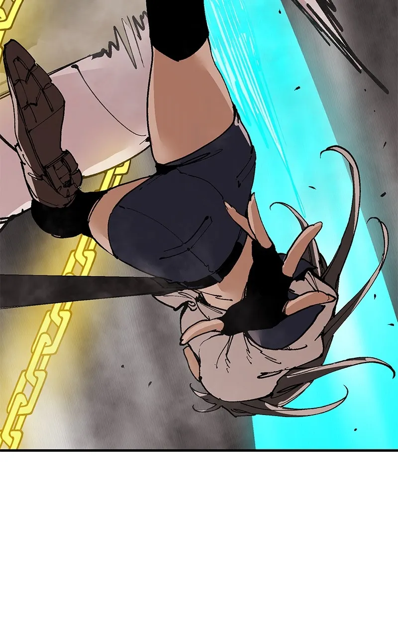 Read Kill to Live chapter 29 image 82 on Lezhin