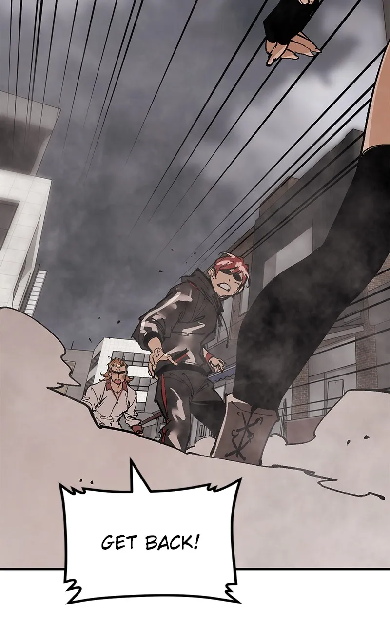 Read Kill to Live chapter 29 image 90 on Lezhin