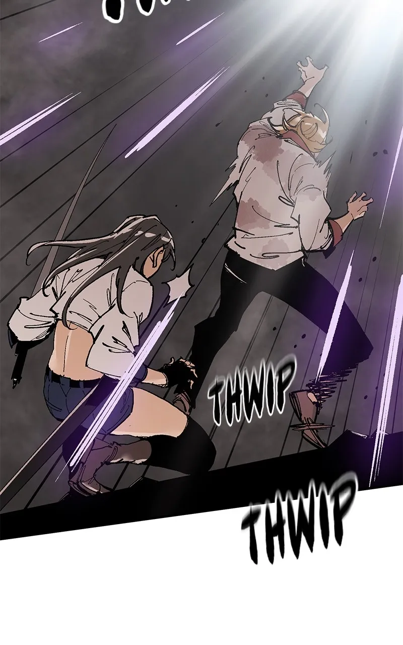 Read Kill to Live chapter 29 image 94 on Lezhin