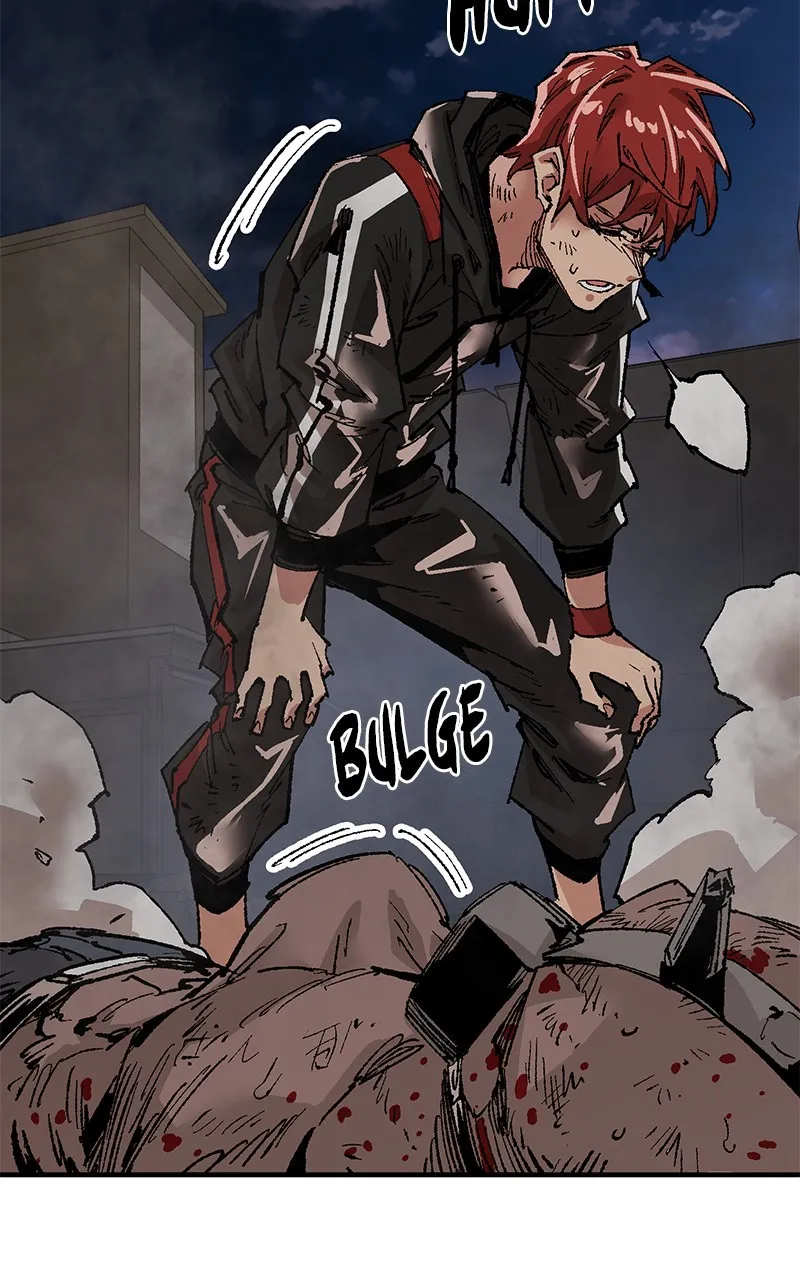 Read Kill to Live chapter 3 image 107 on Lezhin