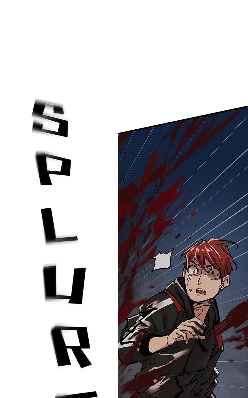 Read Kill to Live chapter 3 image 109 on Lezhin