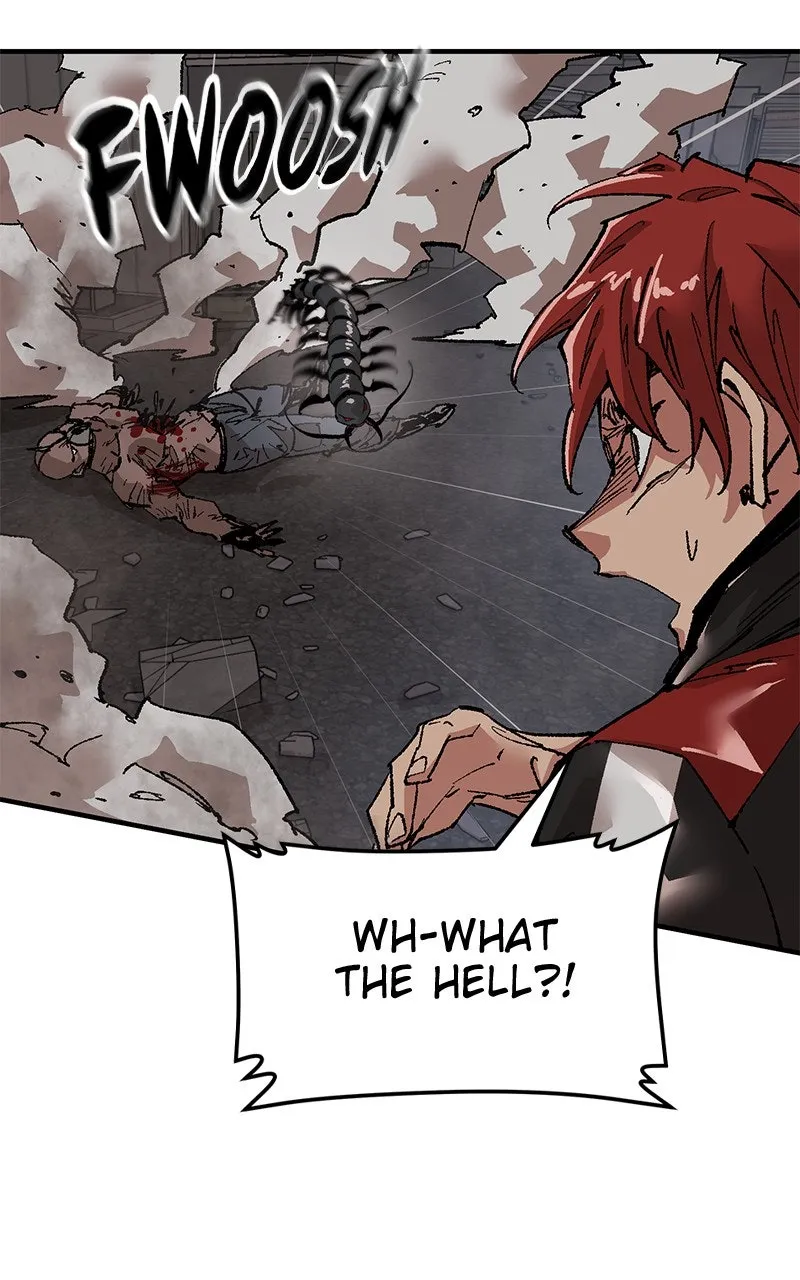 Read Kill to Live chapter 3 image 112 on Lezhin