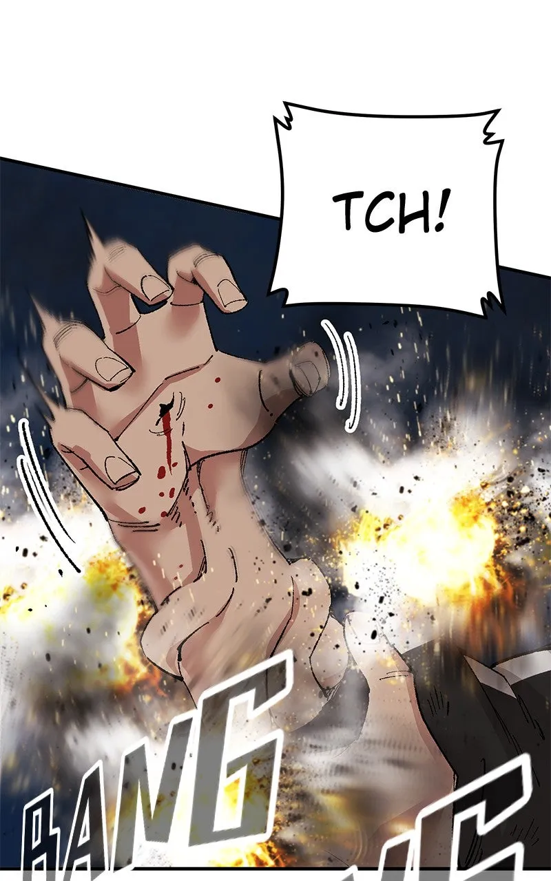 Read Kill to Live chapter 3 image 114 on Lezhin
