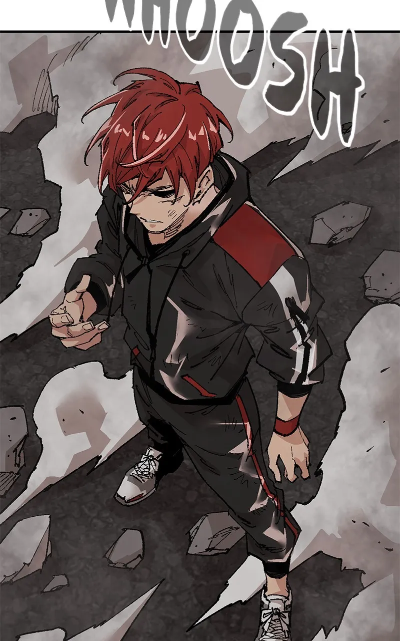 Read Kill to Live chapter 3 image 118 on Lezhin