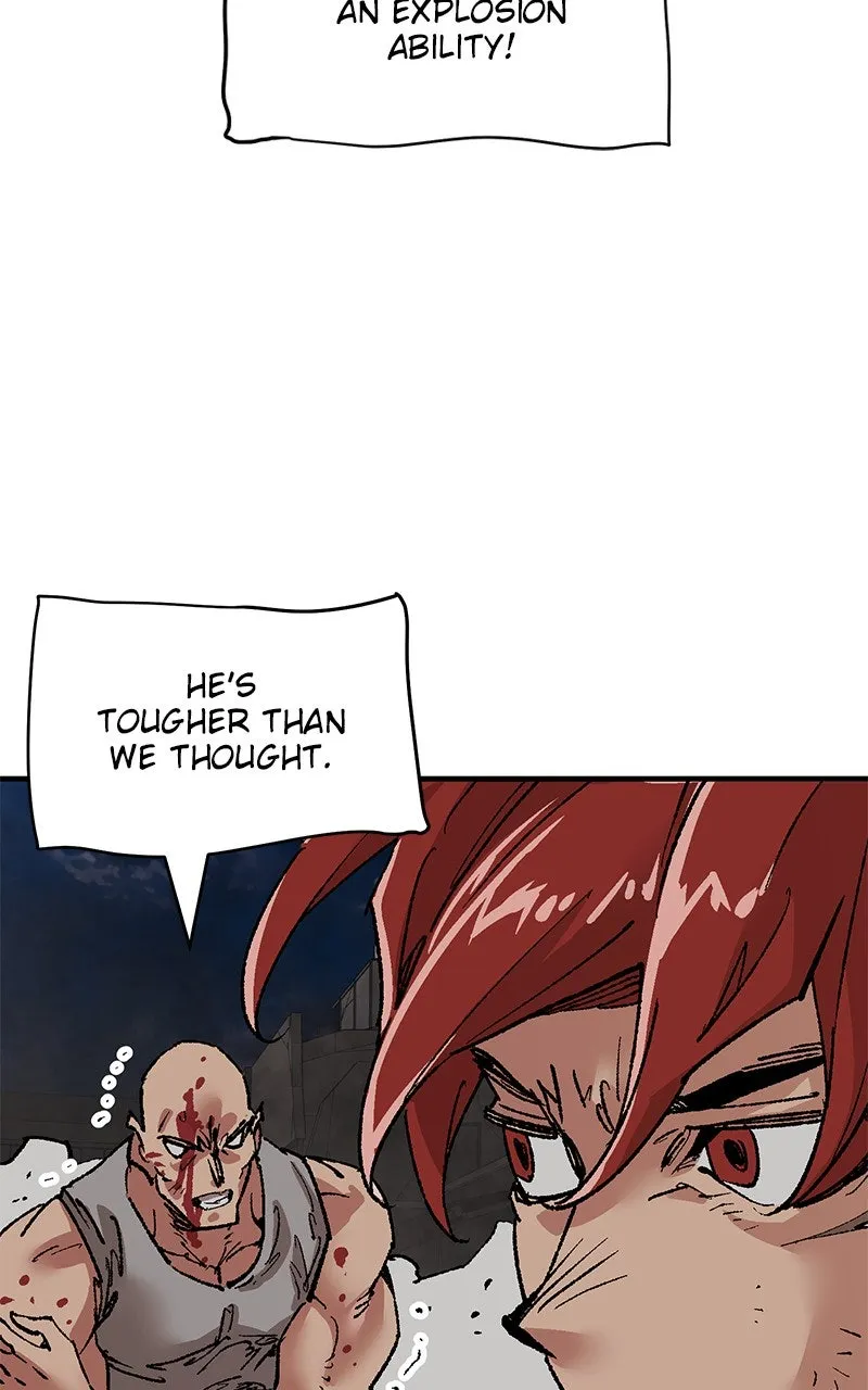 Read Kill to Live chapter 3 image 121 on Lezhin