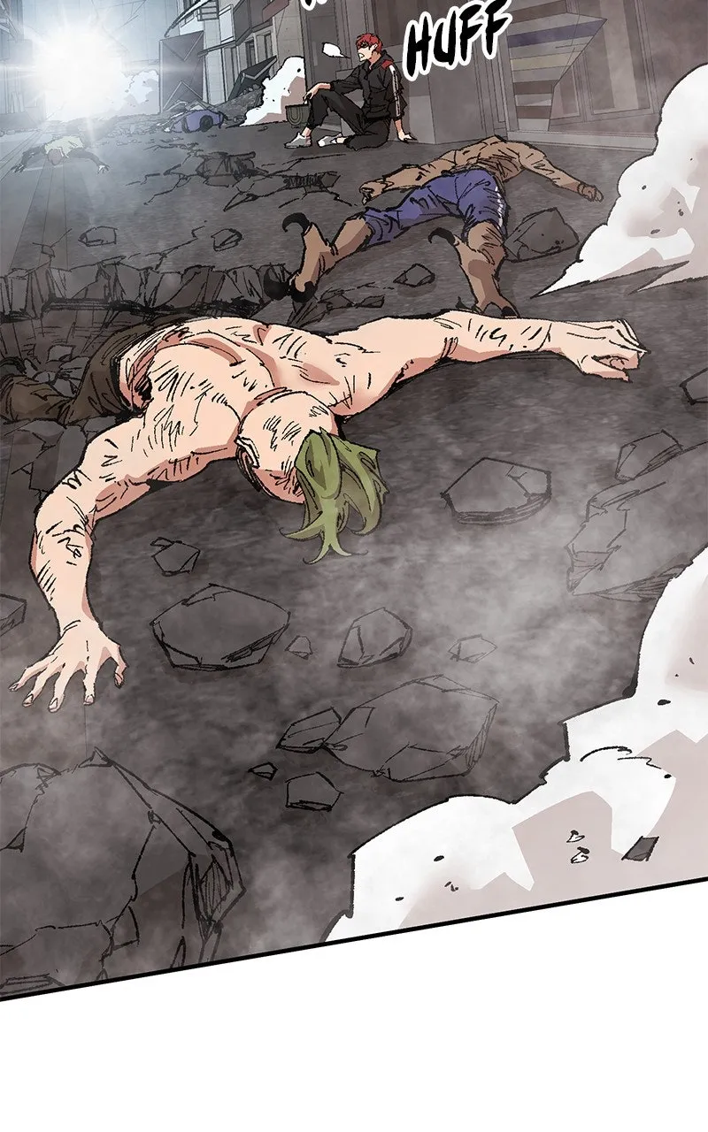 Read Kill to Live chapter 3 image 135 on Lezhin