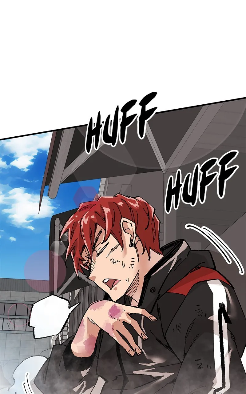 Read Kill to Live chapter 3 image 136 on Lezhin