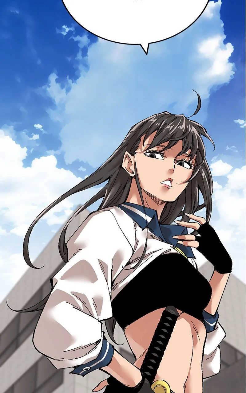 Read Kill to Live chapter 3 image 141 on Lezhin