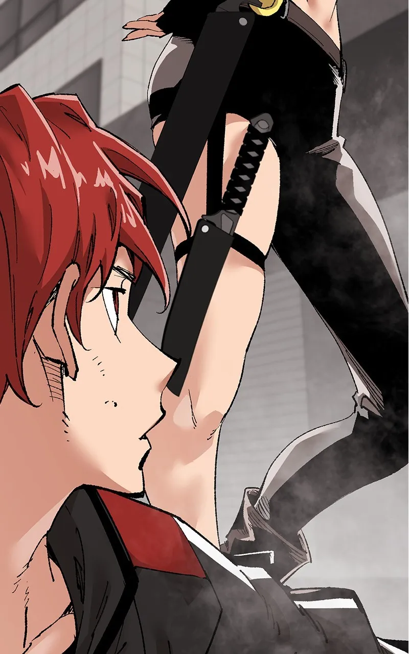 Read Kill to Live chapter 3 image 142 on Lezhin