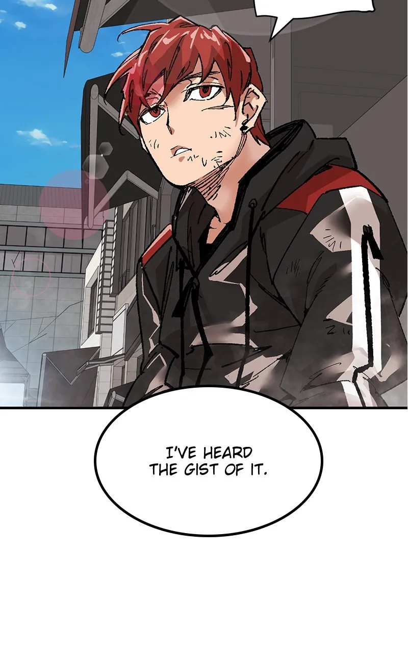 Read Kill to Live chapter 3 image 145 on Lezhin