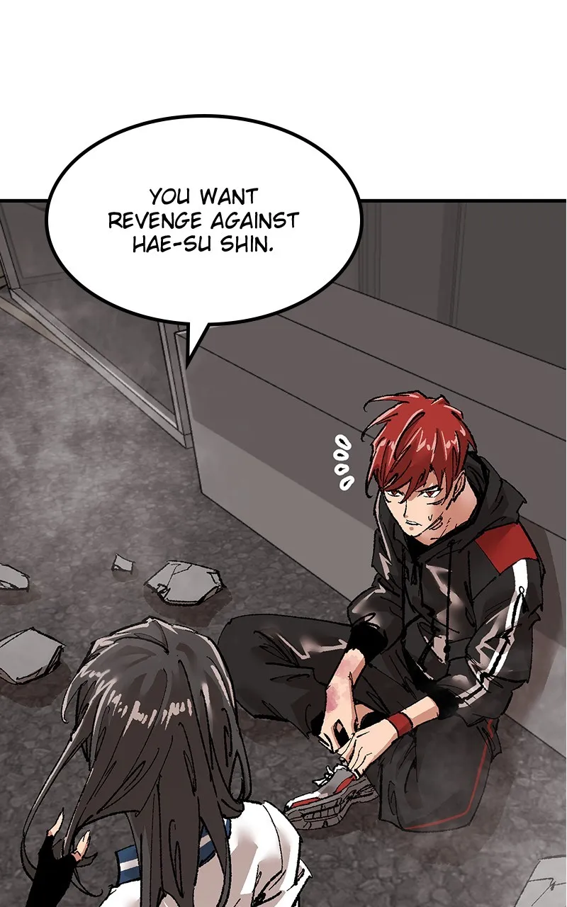 Read Kill to Live chapter 3 image 146 on Lezhin