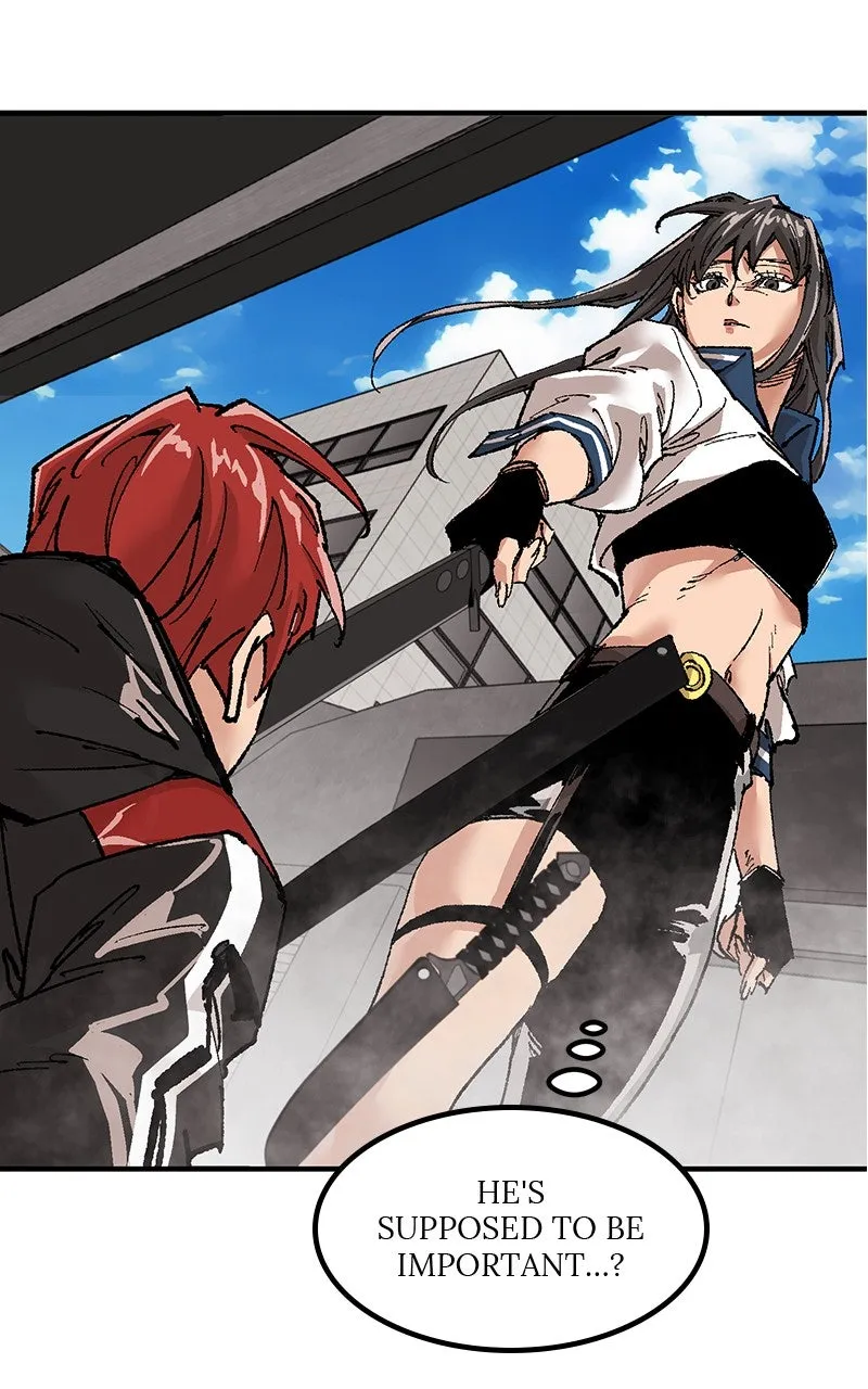Read Kill to Live chapter 3 image 149 on Lezhin