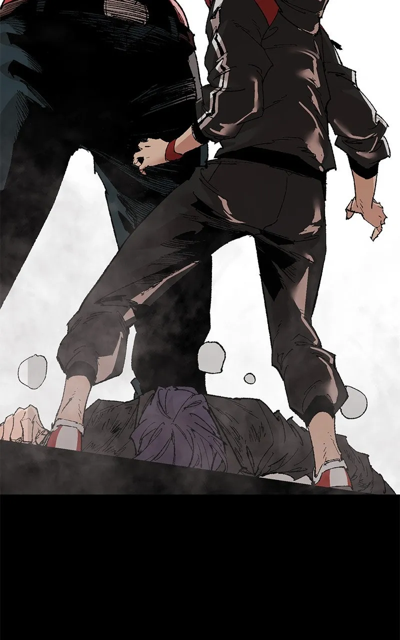 Read Kill to Live chapter 3 image 15 on Lezhin