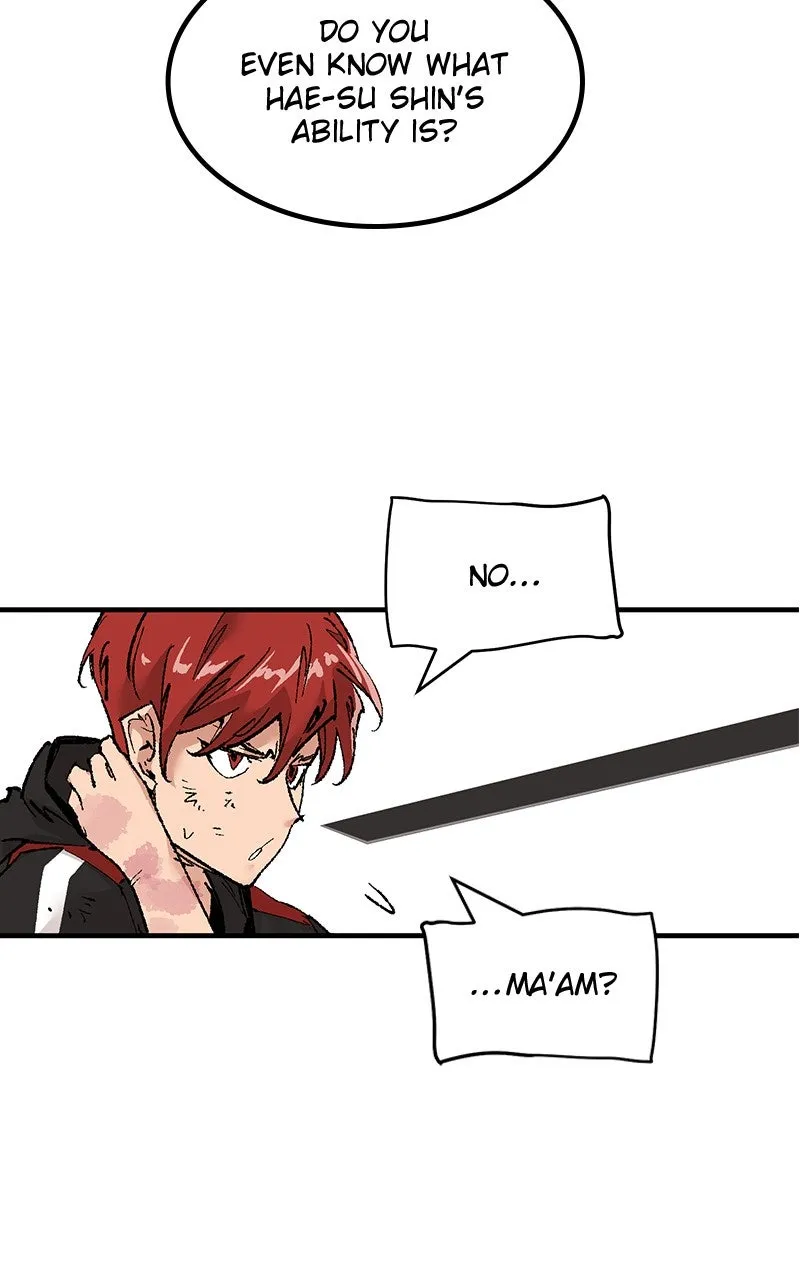 Read Kill to Live chapter 3 image 151 on Lezhin