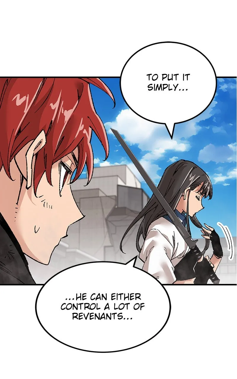 Read Kill to Live chapter 3 image 152 on Lezhin