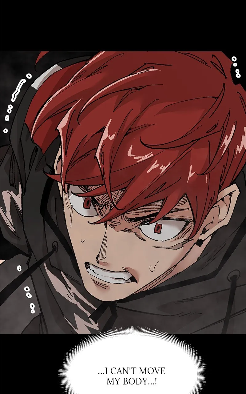 Read Kill to Live chapter 3 image 16 on Lezhin