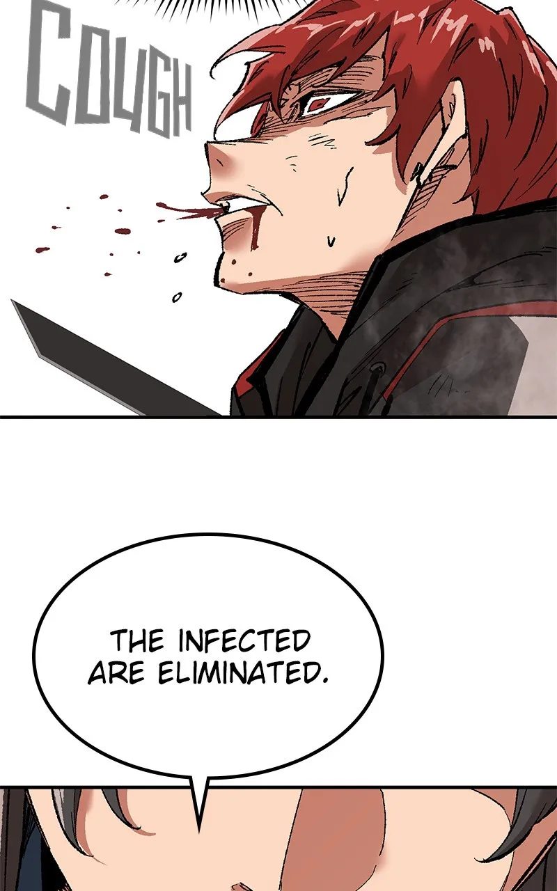 Read Kill to Live chapter 3 image 171 on Lezhin
