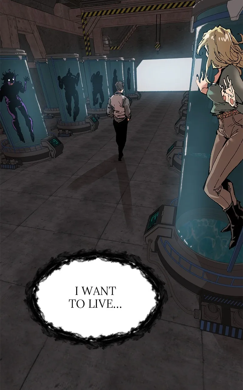 Read Kill to Live chapter 3 image 187 on Lezhin