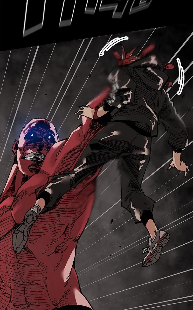 Read Kill to Live chapter 3 image 20 on Lezhin