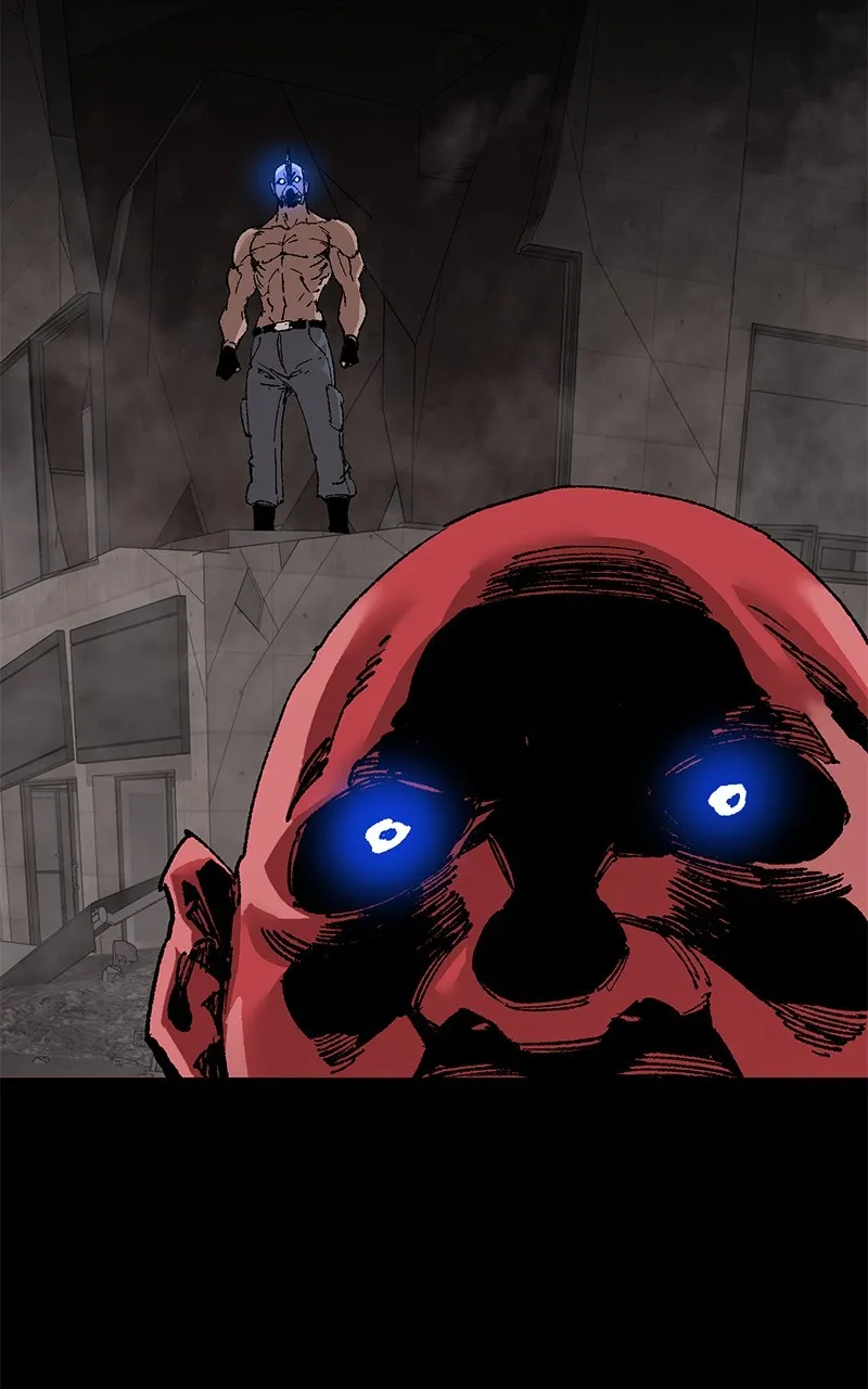 Read Kill to Live chapter 3 image 23 on Lezhin