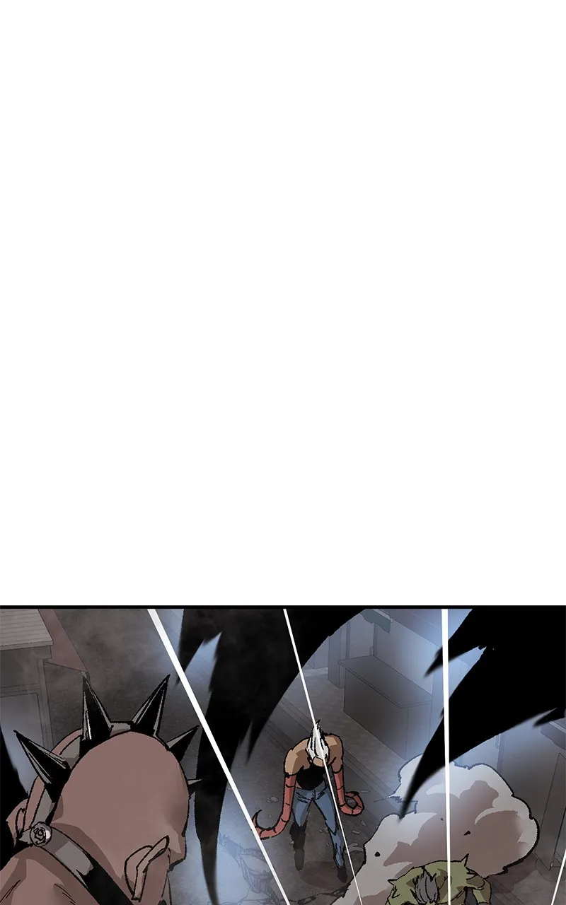 Read Kill to Live chapter 3 image 32 on Lezhin