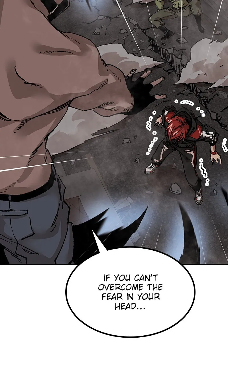 Read Kill to Live chapter 3 image 33 on Lezhin