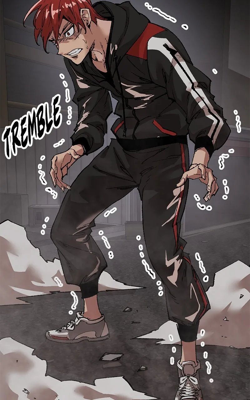 Read Kill to Live chapter 3 image 35 on Lezhin