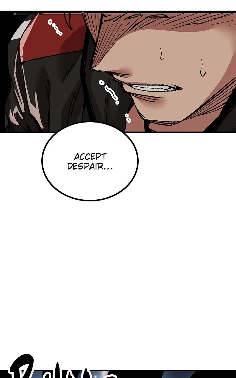 Read Kill to Live chapter 3 image 37 on Lezhin