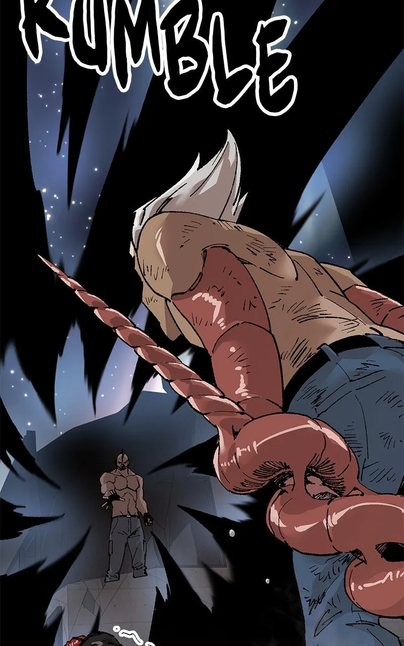 Read Kill to Live chapter 3 image 38 on Lezhin