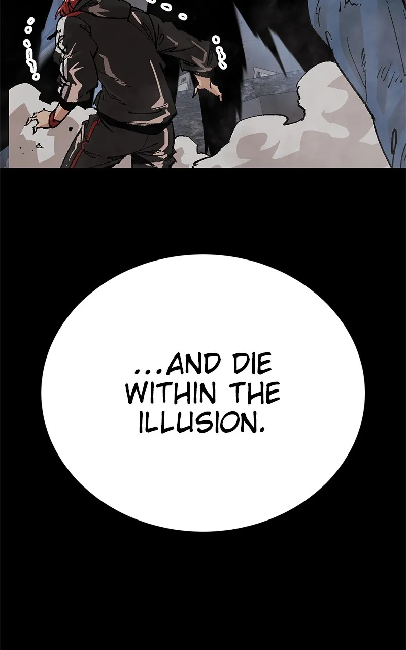 Read Kill to Live chapter 3 image 39 on Lezhin