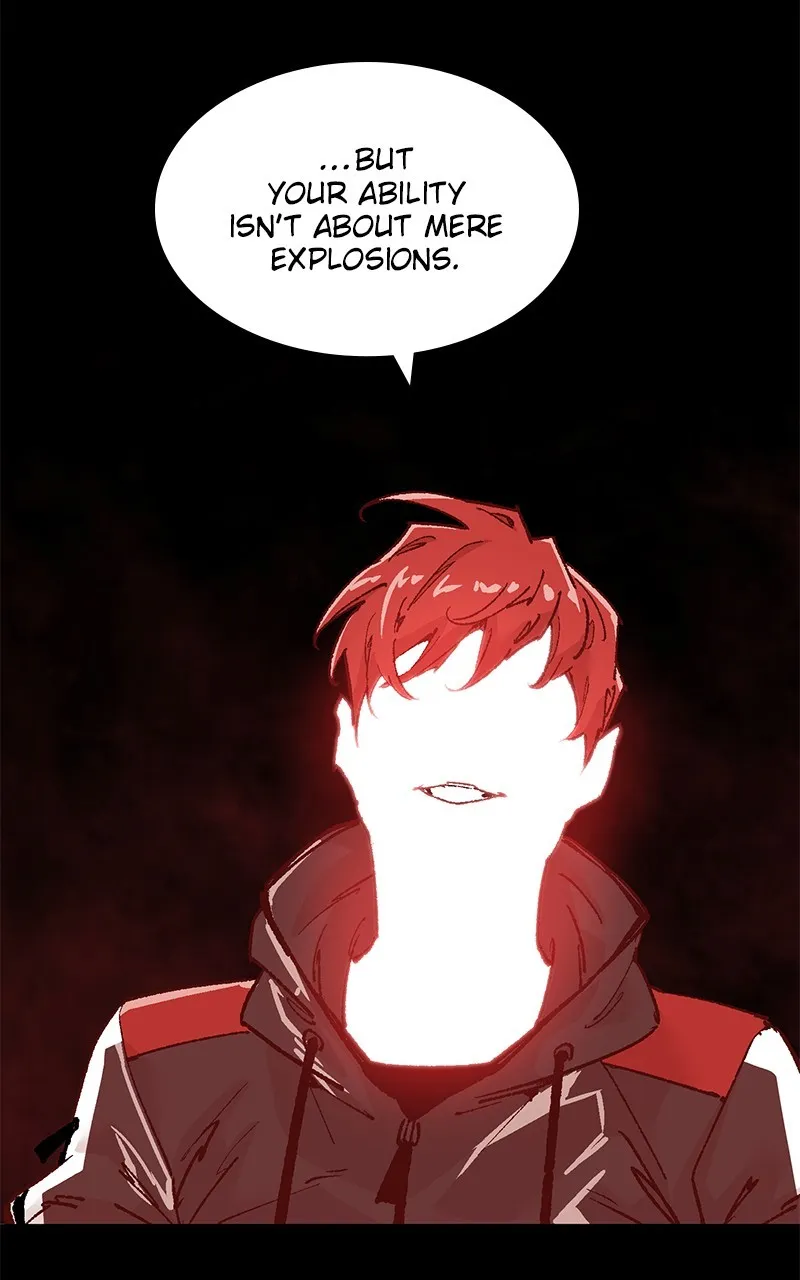 Read Kill to Live chapter 3 image 50 on Lezhin