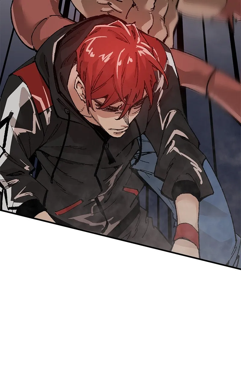 Read Kill to Live chapter 3 image 56 on Lezhin