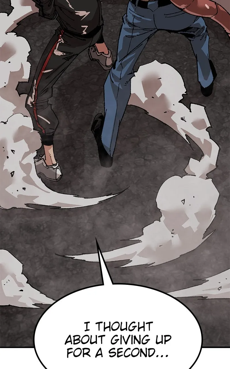 Read Kill to Live chapter 3 image 59 on Lezhin