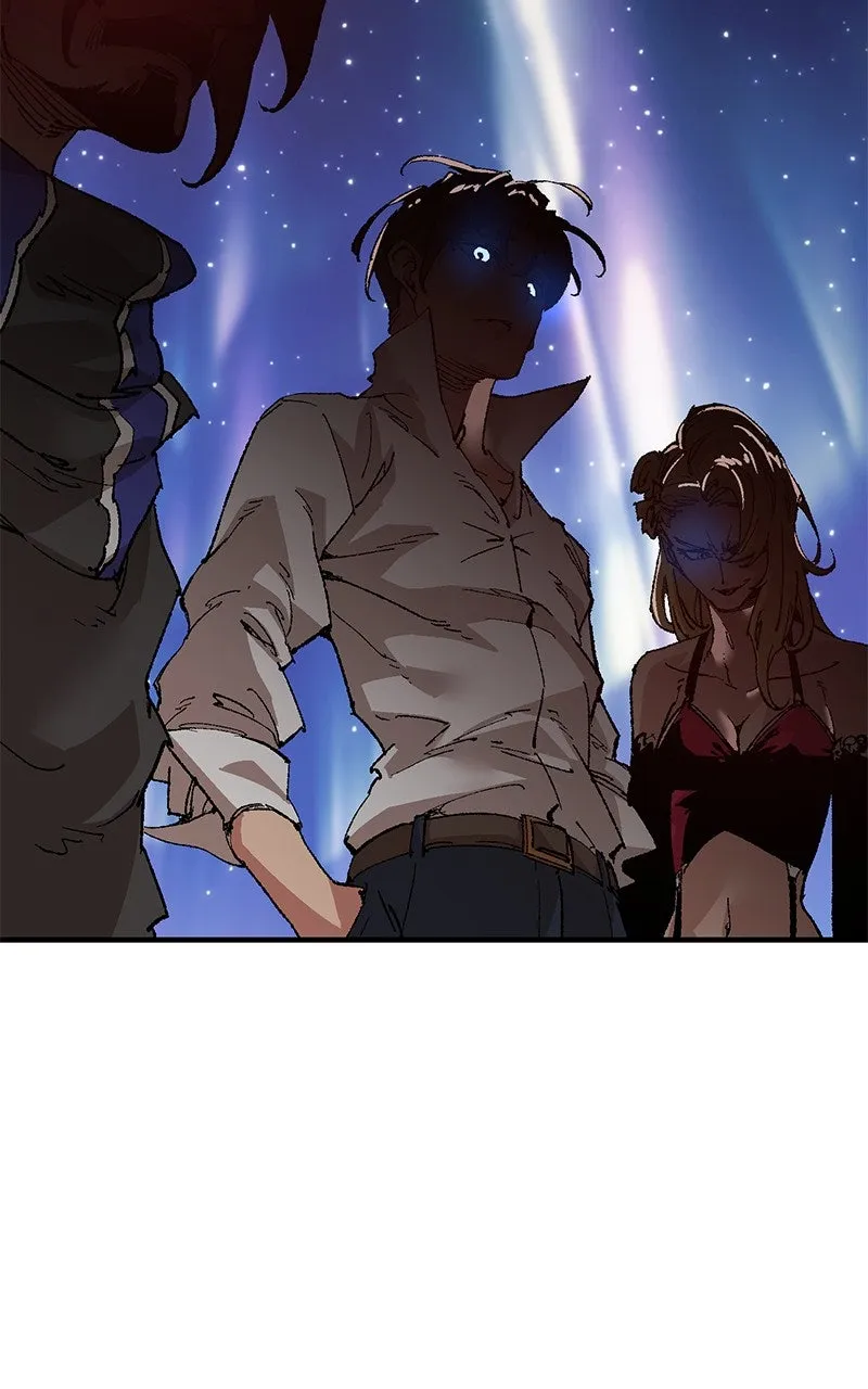 Read Kill to Live chapter 3 image 6 on Lezhin